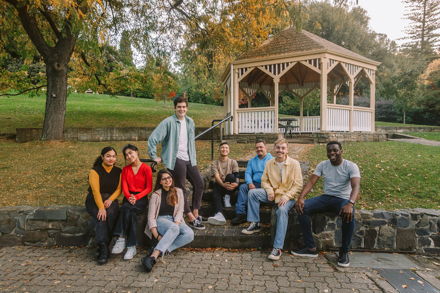 Gifts in Wills How to Support Canteen Australia